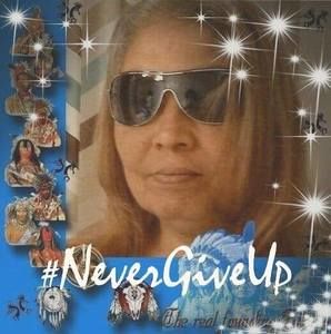 Meet your Posher, Joann